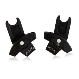 Adaptadores De Silla De Coche Grupo 0+ Babyzen Yoyo+ Para Silla De Paseo