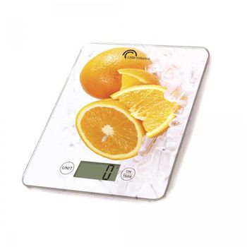 Little Balance Balanza De Cocina Electrónica 5kg - 1g - 8090