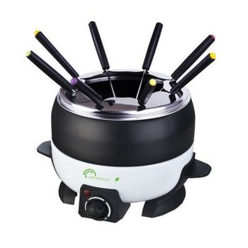 Little Balance Set De Fondue 800w 8 Tenedores - 8260