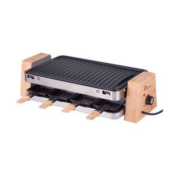 Little Balance Parrilla Raclette 8 Personas 1500w + Parrilla - 8388