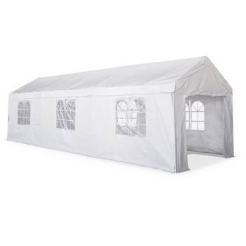 Carpas Plegables 3x2 - Carpa 3x2 Master - Verde con Ofertas en Carrefour