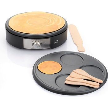 Lagrange Set Wok Y Fondue Eléctrica 900w 8 Tenedores - 349019 con Ofertas  en Carrefour