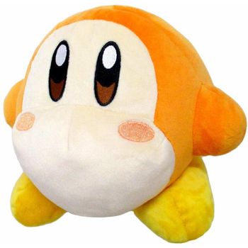 Peluche 14 Cm Waddle Dee Kirby