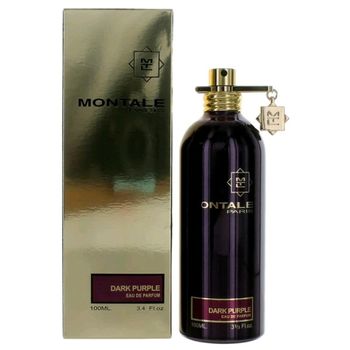 Montale Paris Dark Purple Eau De Parfum 100 Ml