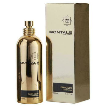 Montale Paris Dark Aoud Epv 100ml