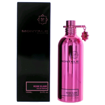 Montale Paris Elixir De Rosa Epv 100ml