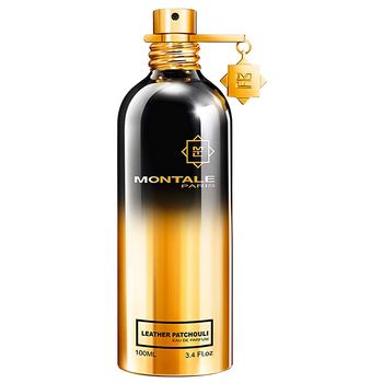 Montale Paris Leather Patchouli Eau De Parfum 100ml