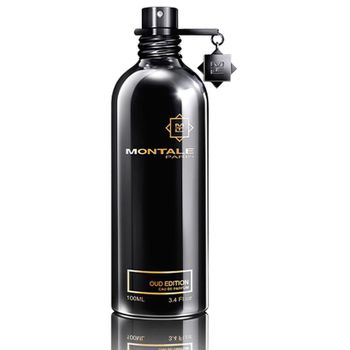 Montale Paris Oud Edition Eau De Parfum 100 Ml