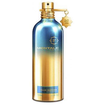 Montale Paris Blue Matcha Eau De Parfum 100 Ml