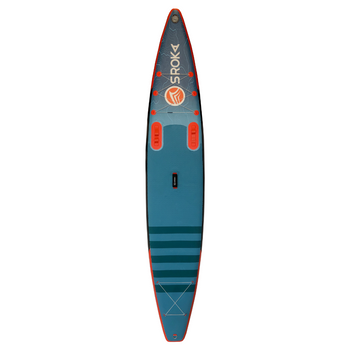 Tabla Paddle Surf Hinchable Premium Sroka Alpha 12,6"