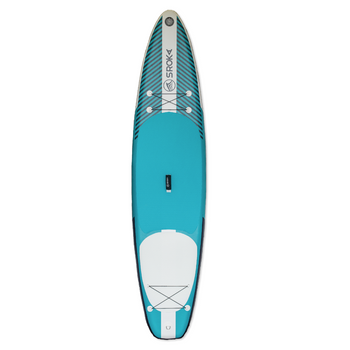 Tabla Paddle Surf Hinchable Nivel Avanzado 10.2'' Aktive con