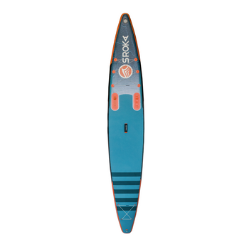 Tabla Paddle Surf Hinchable Premium Sroka Alpha  14.0"