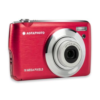 Agfa Photo Realikids Cam 2 - Cámara Digital Para Niños, Hd Con Ranura Para  Tarjeta Sd De Hasta 32gb, Cámara Infantil Con Empuñadura Sólida