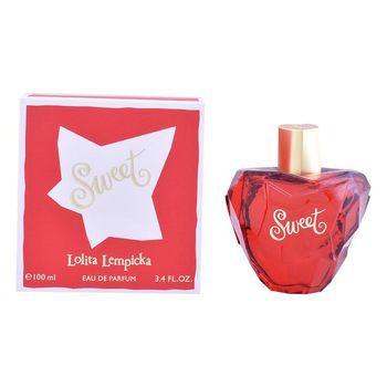 Perfume Mujer Sweet Lolita Lempicka Edp Capacidad 100 Ml