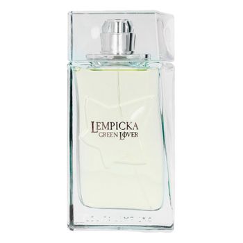 Perfume Hombre Green Lover Lolita Lempicka Edt Capacidad 50 Ml