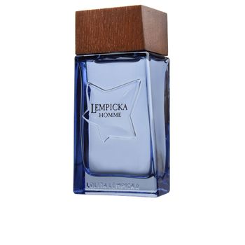 Lempicka Homme Edt Spray 100 Ml