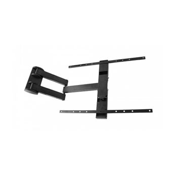 Soporte De Pared Para Pantallas De 32" A 65" - Biflex 600 - Ipure