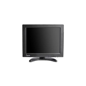 Monitor De Vigilancia Hd De 10" - V10 - Ipure