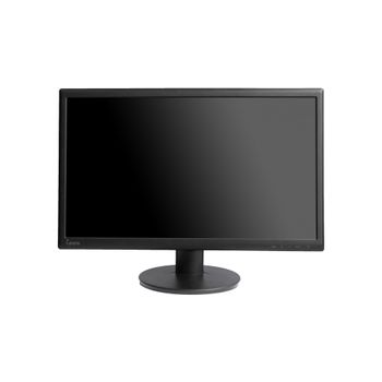 Monitor Led Hd De 22" Para Seguridad Y Oficina - Sm22 - Ipure