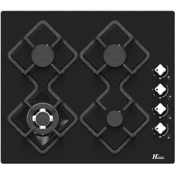 Placa De Gas Balay 3etg632hb (30 Cm) Negro (2 Fogones) con Ofertas en  Carrefour