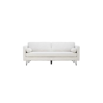 Sofa Cama Cantabria (color: Turquesa) con Ofertas en Carrefour