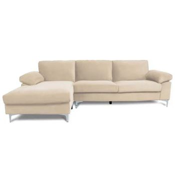 Ofertas Sofás sillones y divanes Beige Madera - Mejor Precio Online