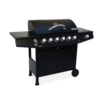 BBQ TO GO Maletín barbacoa plegable desde 35.1522€