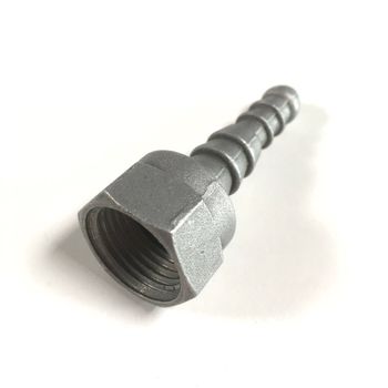 Conector Regulable Para Múltiples Aplicaciones De Gas