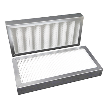 Filtros Compatibles Vmc Dfe/top 450 Aldes - Contenido: 1 G4 + 1 F7