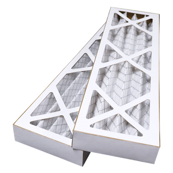 Filtros Compatibles Vmc Dantherm Hcv700 (2 Piezas) - Contenido: 2 G4