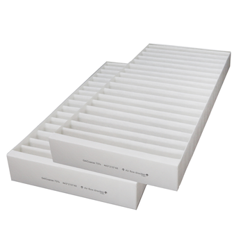 Filtros Compatibles Vmc Dantherm Hch5 (2 Piezas) - Contenido: 2 G4