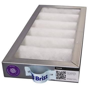 Filtro Compatible Vmc France Air Cocoon&#039;3 - Contenido: 1 G4