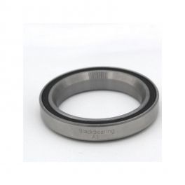 Black Bearing Rodamiento Dirección - 27.15 X 38 X 6.5 Mm 36/45°