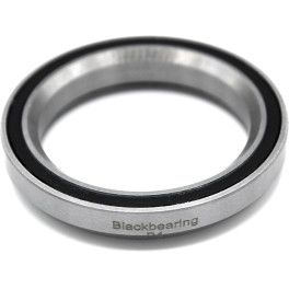 Black Bearing Rodamiento Dirección - 30.15 X 41 X 7 Mm 45/45°