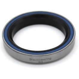 Black Bearing Rodamiento Dirección - 30.15 X 41 X 6.5 Mm 36/45°