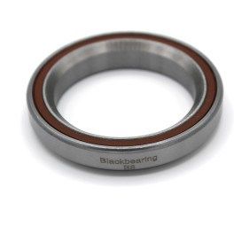 Black Bearing Rodamiento Dirección - 30.15 X 41.8 X 7 Mm 45/45°