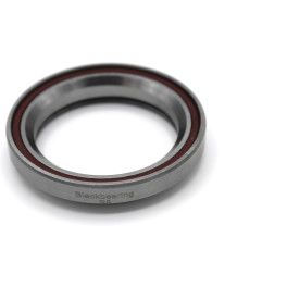 Black Bearing Rodamiento Dirección - 30.5 X 41.8 X 7.7 Mm 45/45°