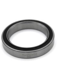 Black Bearing Rodamiento Dirección - 30.15 X 41 X 6.5 / 7.1 Mm 45°/90