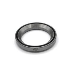 Black Bearing Rodamiento Dirección - 34.1 X 46.8 X 7 Mm 45/45°