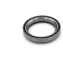 Black Bearing Rodamiento Dirección - 35 X 47 X 8 Mm 45/45°