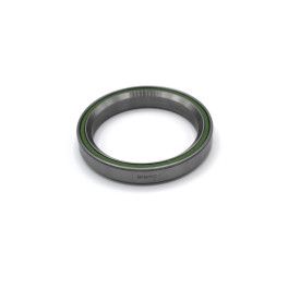 Black Bearing Rodamiento Dirección - 37 X 46.9 X 7 Mm 45/45°