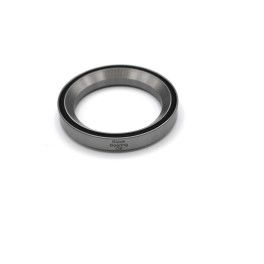 Black Bearing Rodamiento Dirección - 34.1 X 46 X 7 Mm 45/45°