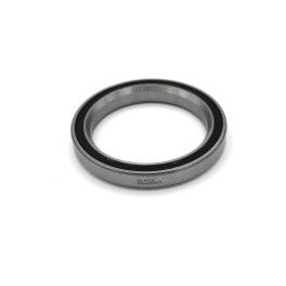 Black Bearing Rodamiento Dirección - 37 X 49 X 6.5 Mm 36/45°