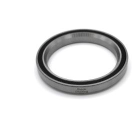 Black Bearing Rodamiento Dirección - 40 X 52 X 6.5 Mm 36/45°