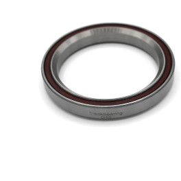 Black Bearing Rodamiento Dirección - 40 X 51.9 X 7 Mm 45/45°