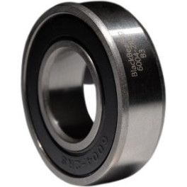 Black Bearing Rodamiento B3 - 35 X 44 X 5mm