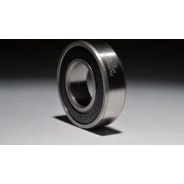 Black Bearing Rodamiento B3 - 6902-2rs - 15 X 28 X 7