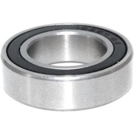 Black Bearing Rodamiento Cerámica - 15 X 26 X 7mm