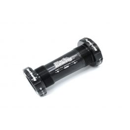 Black Bearing Pedalier Sram Bsa-68/73-dub B5