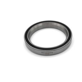 Black Bearing Rodamiento Dirección - 40 X 52 X 7 Mm 36/45°